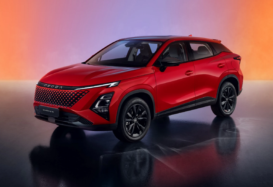 Egyedi megjelenés, ami magára vonzza a tekintetet