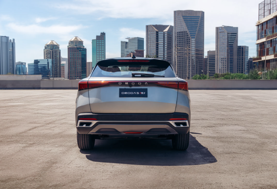 Hibrid erő, kompromisszumok nélkül